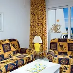 Apartment Bellevue Aquarius