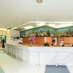 Bellevue Aquarius Apartment