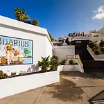 Apartment Bellevue Aquarius Puerto del Carmen (Lanzarote)