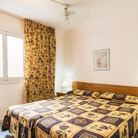 Appartement Bellevue Aquarius *
