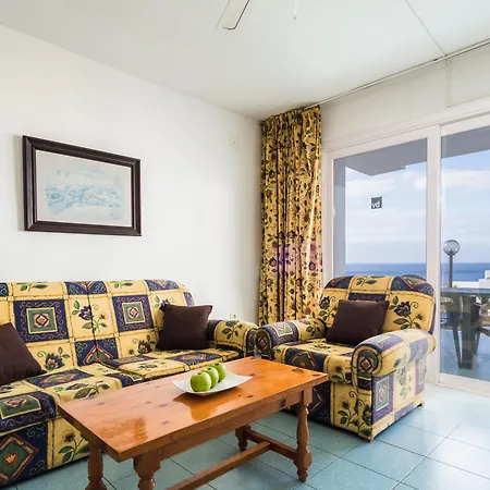 Bellevue Aquarius Appartement Puerto del Carmen (Lanzarote)