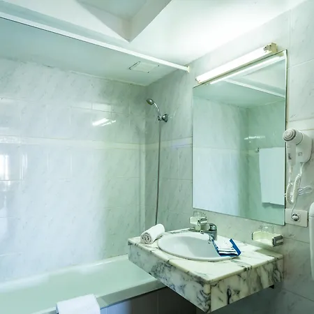 Appartement Bellevue Aquarius