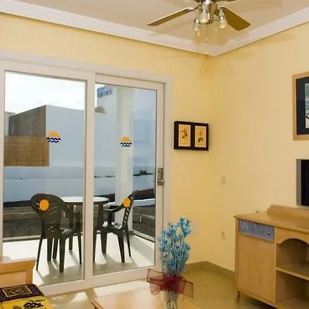 Bellevue Aquarius Appartement *