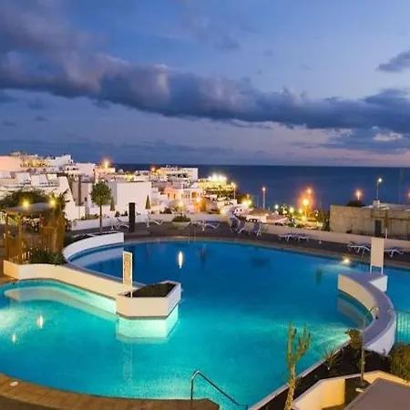 Appartement Bellevue Aquarius *
