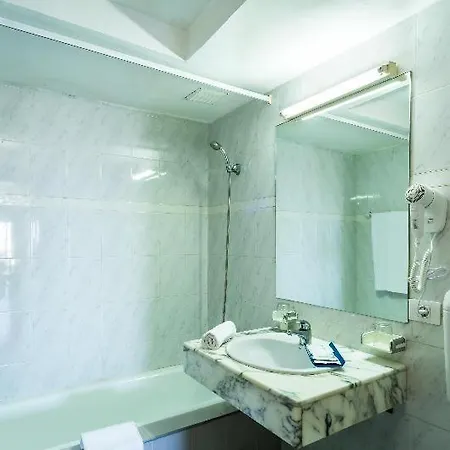 Bellevue Aquarius Appartement *
