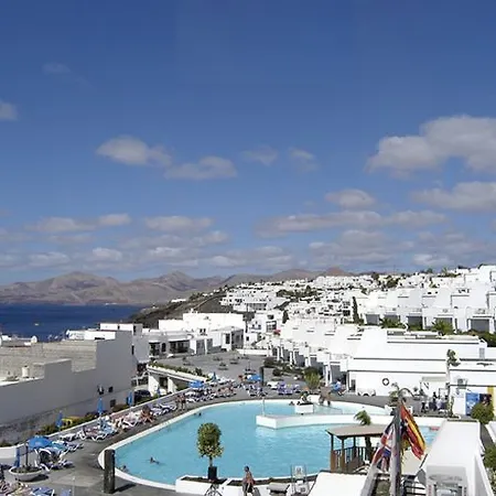Bellevue Aquarius Appartement Puerto del Carmen (Lanzarote)