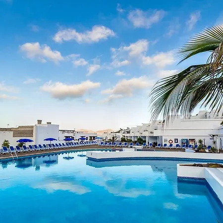 Bellevue Aquarius Appartement Puerto del Carmen (Lanzarote)