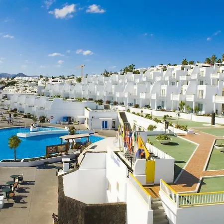 Bellevue Aquarius Appartement Puerto del Carmen (Lanzarote)