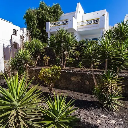 Bellevue Aquarius Appartement Puerto del Carmen (Lanzarote)