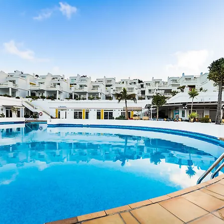 Bellevue Aquarius Appartement