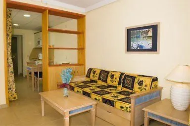 Appartement Bellevue Aquarius *