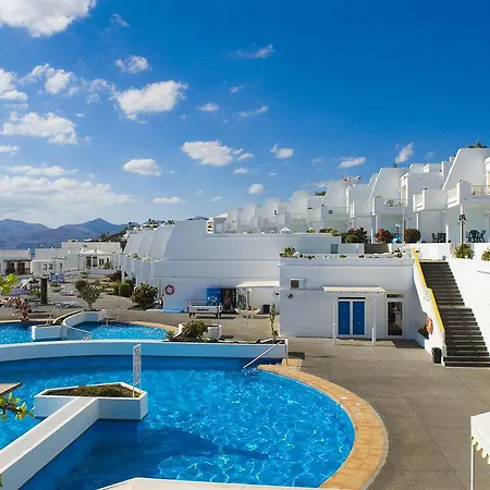 Bellevue Aquarius Апартаменти Пуерто-дель-Кармен