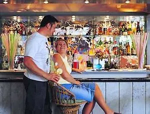 Bellevue Aquarius Апартаменти *