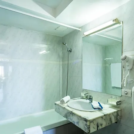 Апартаменти Bellevue Aquarius