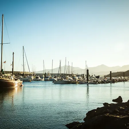 Bellevue Aquarius Apartmán *