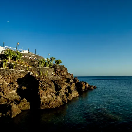 Апартаменти Bellevue Aquarius *