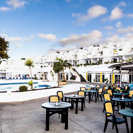 Bellevue Aquarius Пуерто-дель-Кармен