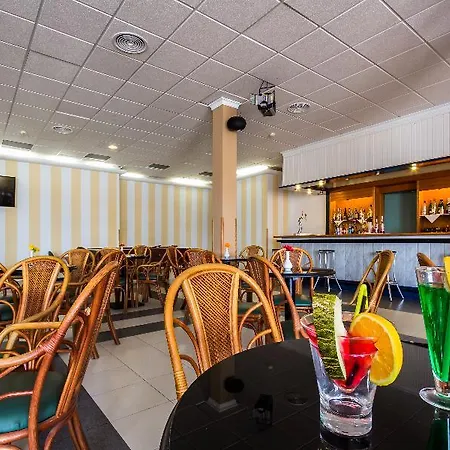 Апартаменти Bellevue Aquarius