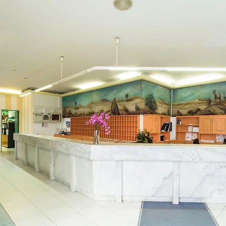 Bellevue Aquarius Апартаменти