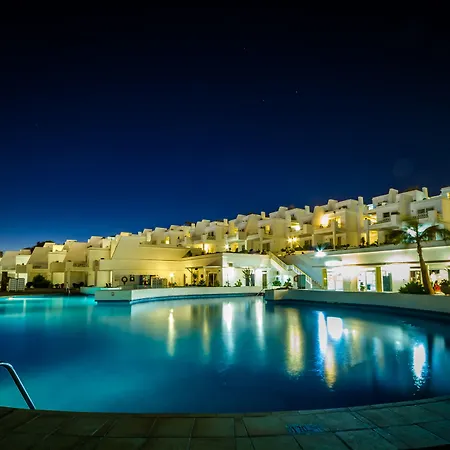 Bellevue Aquarius Apartmán *