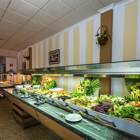 Bellevue Aquarius Апартаменти *