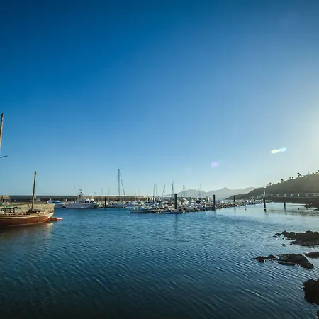 Апартаменти Bellevue Aquarius *