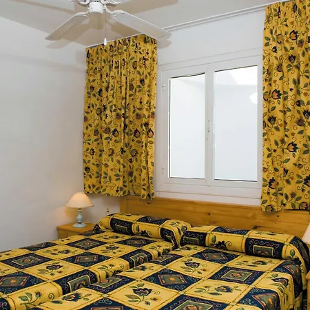 Апартаменти Bellevue Aquarius Пуерто-дель-Кармен