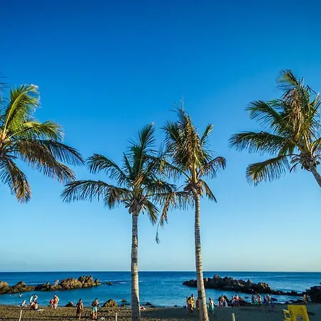 Apartmán Bellevue Aquarius Puerto del Carmen (Lanzarote)