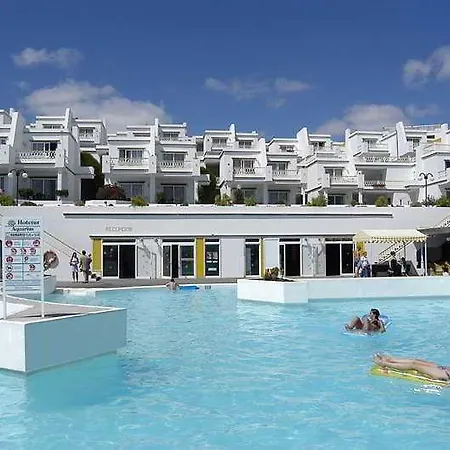 Bellevue Aquarius Apartmán Puerto del Carmen (Lanzarote)