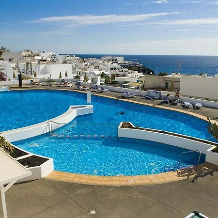 Bellevue Aquarius Apartmán *