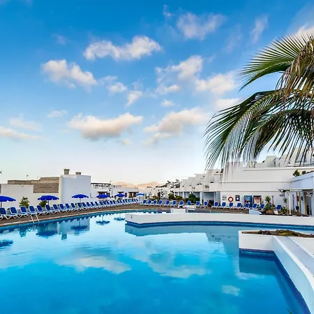 Bellevue Aquarius Апартаменти Пуерто-дель-Кармен