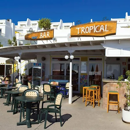 Apartmán Bellevue Aquarius *