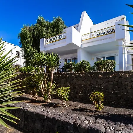 Bellevue Aquarius * Puerto del Carmen (Lanzarote)