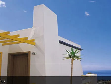 Bellevue Aquarius * Пуерто-дель-Кармен