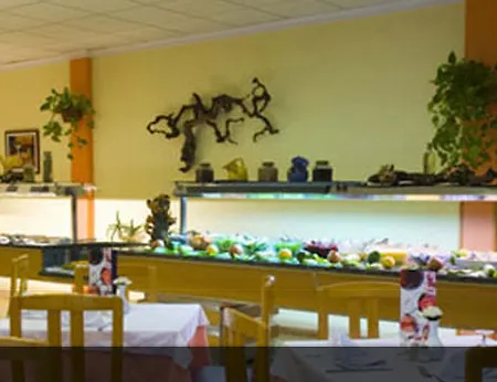 Апартаменти Bellevue Aquarius *