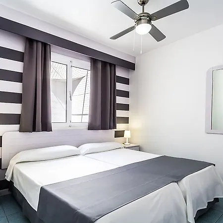 Bellevue Aquarius Apartmán