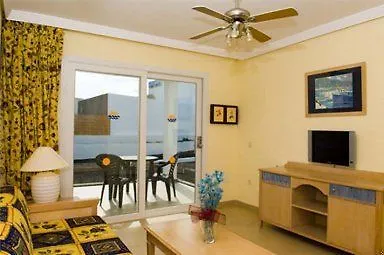 Apartmán Bellevue Aquarius *