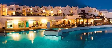 Bellevue Aquarius * Puerto del Carmen (Lanzarote)