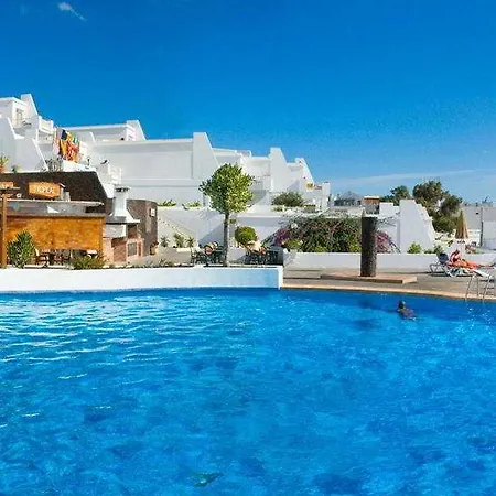 Bellevue Aquarius * Puerto del Carmen (Lanzarote)