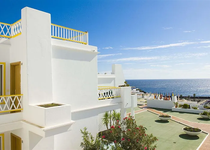 Bellevue Aquarius * Puerto del Carmen (Lanzarote)