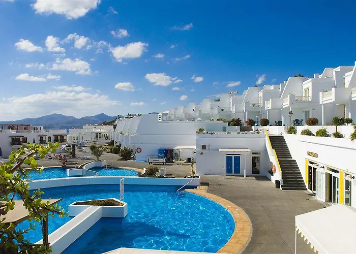 Bellevue Aquarius Apartment Puerto del Carmen (Lanzarote)