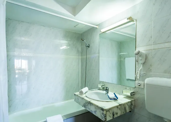 Appartamento Bellevue Aquarius