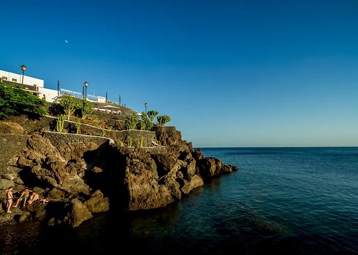 Apartment Bellevue Aquarius *