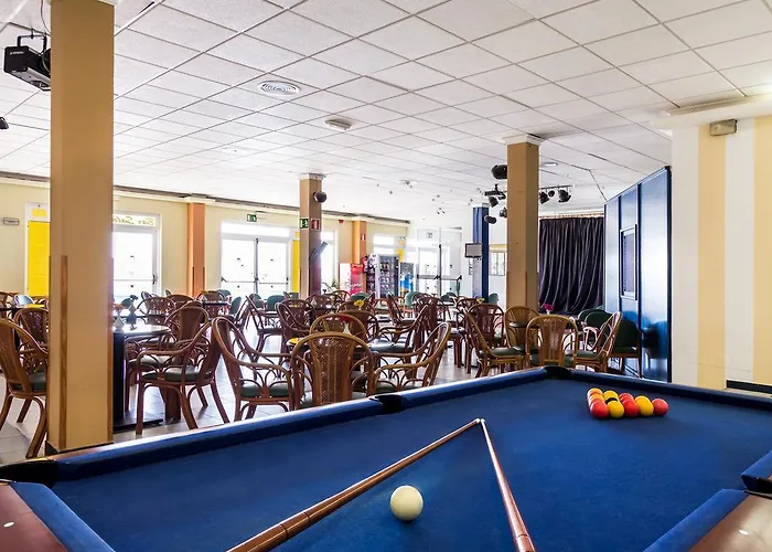 Appartamento Bellevue Aquarius