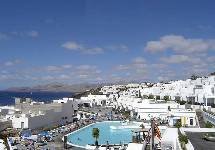 Bellevue Aquarius Apartment Puerto del Carmen (Lanzarote)