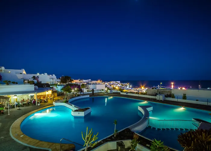 Appartamento Bellevue Aquarius *