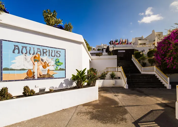 Appartamento Bellevue Aquarius Puerto del Carmen (Lanzarote)