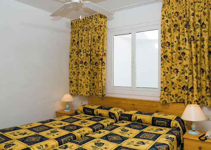 Apartment Bellevue Aquarius Puerto del Carmen (Lanzarote)