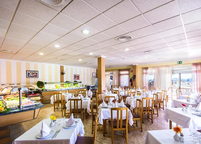 Apartment Bellevue Aquarius *