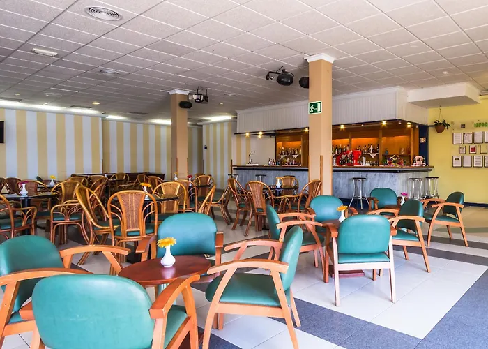 Bellevue Aquarius Puerto del Carmen (Lanzarote)